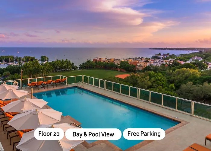 Mvr-You Found It-Miami-S Most Thoughtful Stay