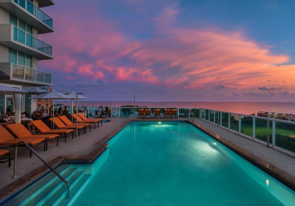 Mvr-you Found It-miami-s Thoughtful Apartment *